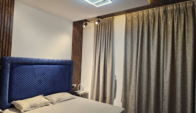 Anushthan Villa available for private events & staycation in UAE
