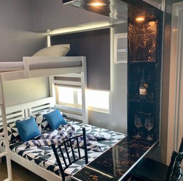 Anuva Condominium with Netflix
