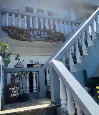 Anvel Homestay