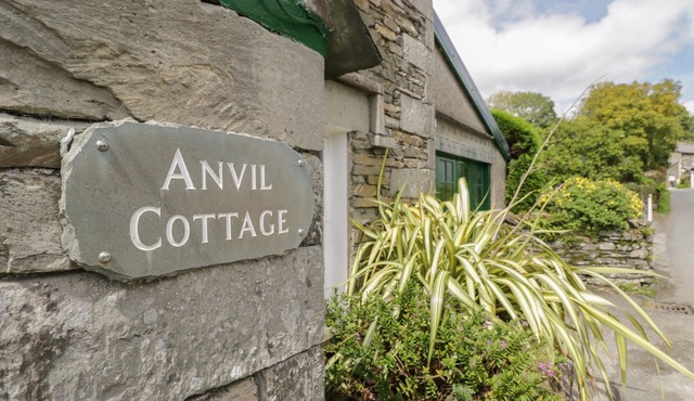 Anvil Cottage