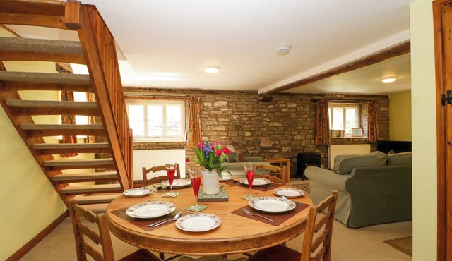 Anvil Cottage
