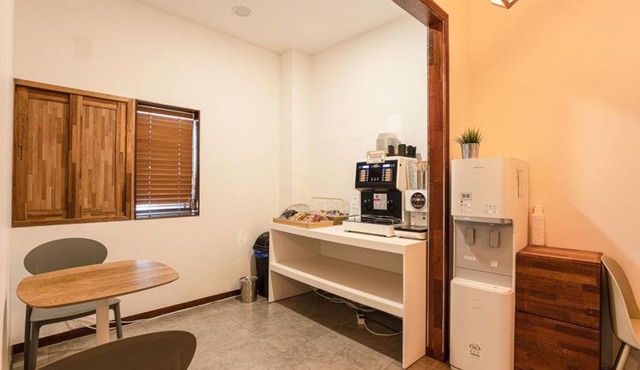 Anyang CNC Hotel