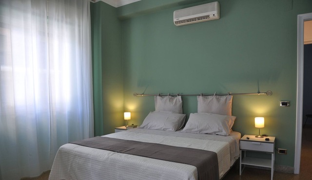 Anything that can make your stay more pleasant and peaceful