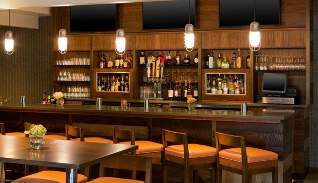 ANZ Hotels Scranton