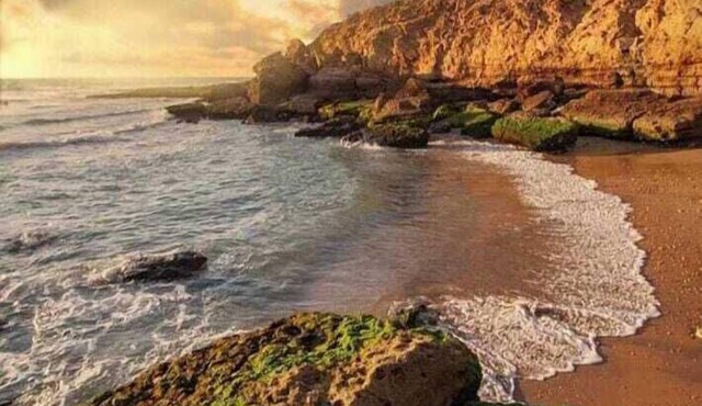 Anza Lighthouse
