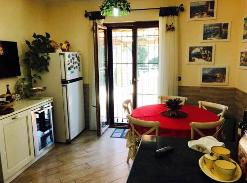Anzio Casa con 3 camere da letto