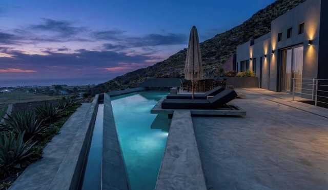 Anzo Villas