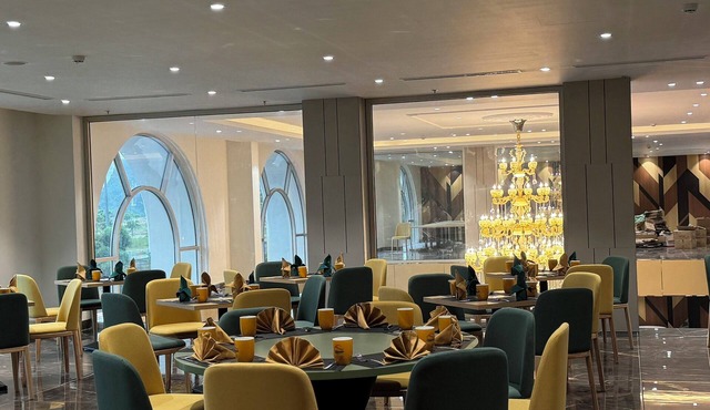 Ao Tien Harbour Boutique Hotel
