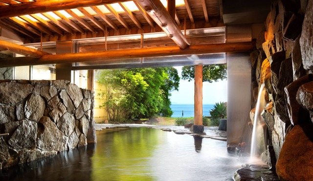 AoAwo Naruto Resort