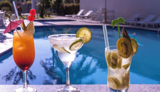 Aojesp Hotel Colonia