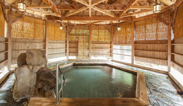 Aomori Winery Hotel