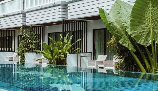 Aonang Buri Resort