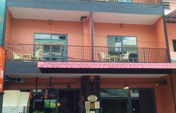 Aonang Inn