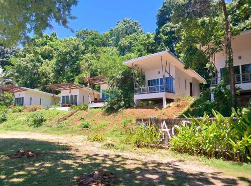 AoPong Resort