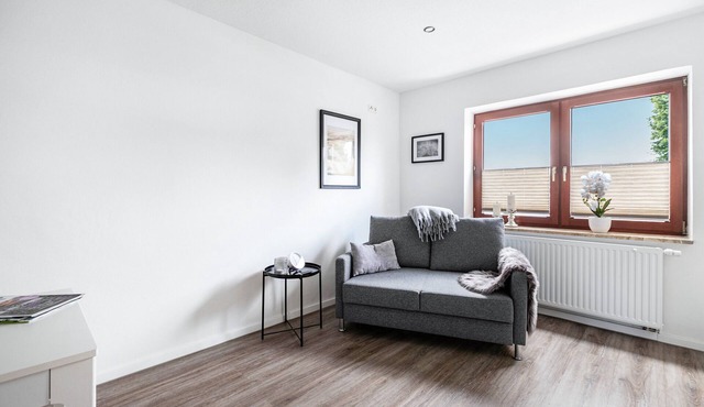 Apartment '2' with Wi-Fi