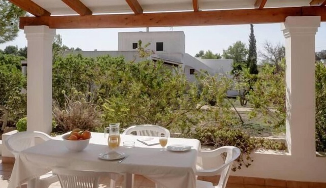 Apartment Viviendas Ferrer