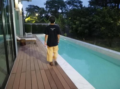 AP HOUSE