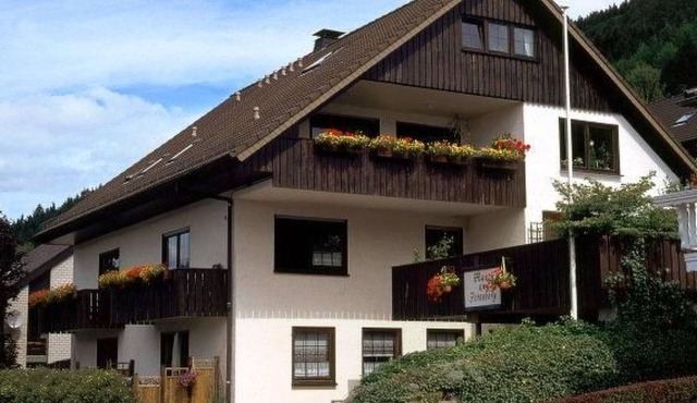 Ap. Istenberg by Interhome