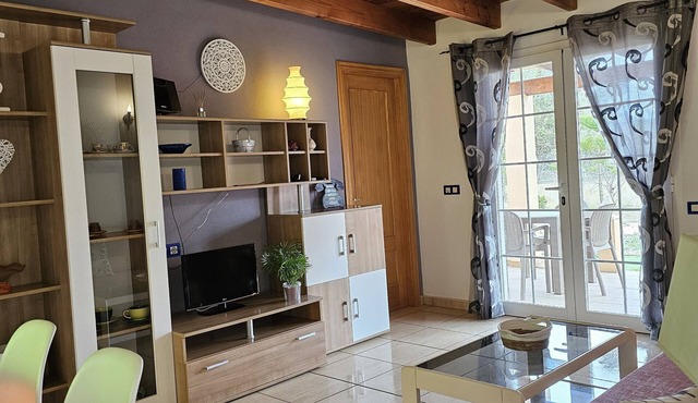 Apartment/flat - San francisco javier