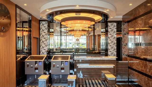 APA Hotel Hitachinaka Katsuta-Ekimae