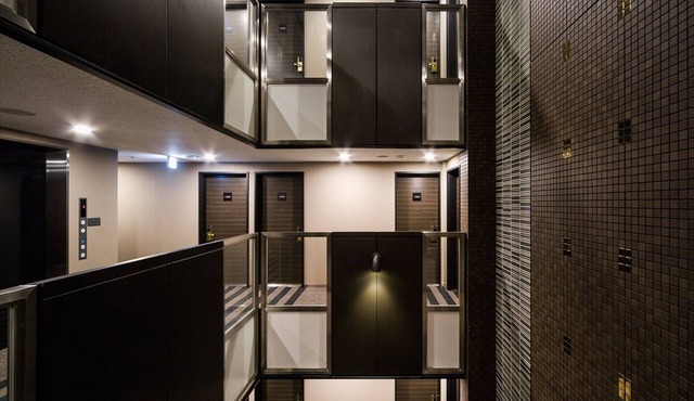 APA Hotel Mita Ekimae