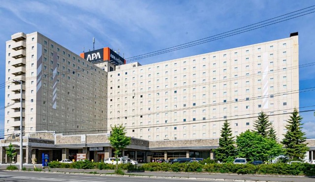 APA Hotel & Resort Sapporo