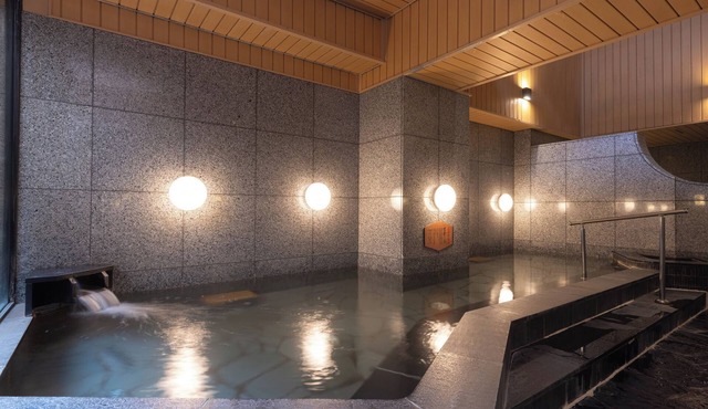 APA Hotel Sendai Eki Itsutsubashi