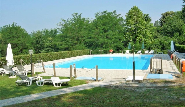 Apartment near Lago Maggiore and Lugano