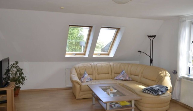 Apartment in Feldberger Seenlandschaft
