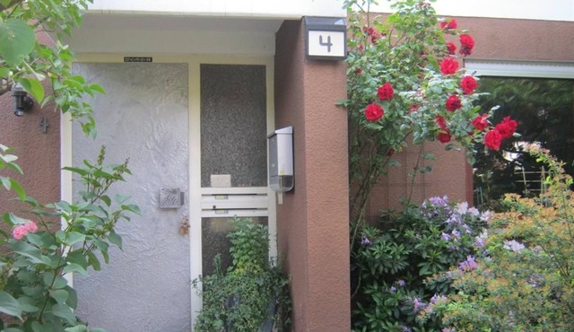 Apartment Bartlog