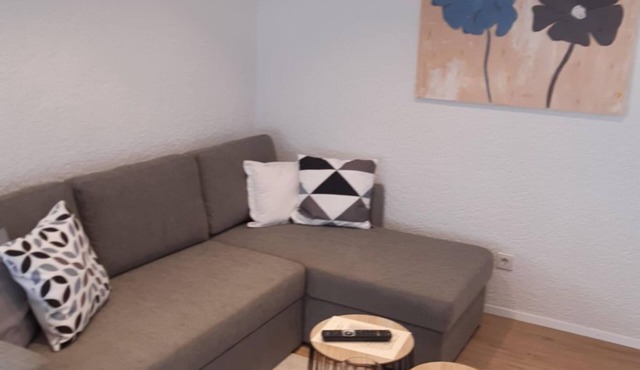 Apartment ground floor - House Storck