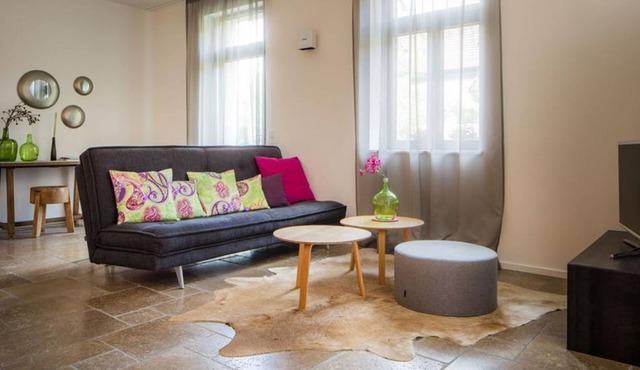 Apartment 2 - Apartment - Loblocher Hof