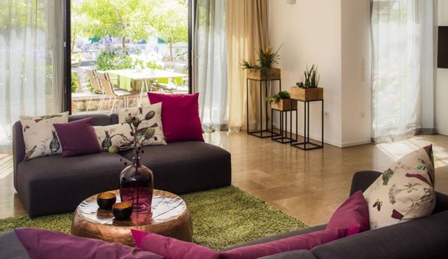 Apartment 3 - Maisonette - Loblocher Hof