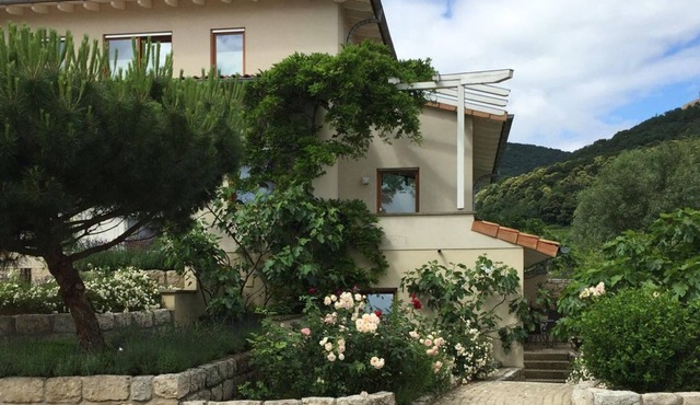 Apartment Am Kirschgarten
