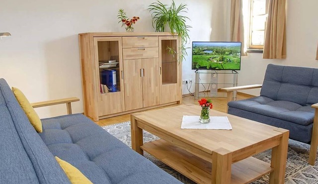 Apartment Meerspinne - House Meerspinne