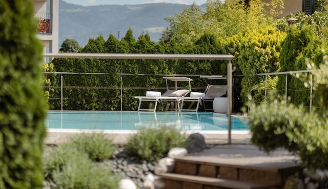 Apartment Wieser Eppan