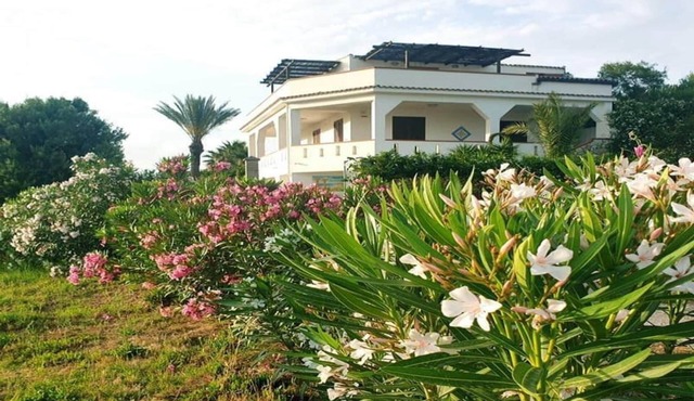 Apartment in Sicily near La Pineta Beach