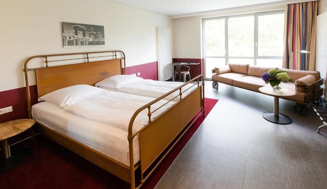 Aparion Apartments Berlin