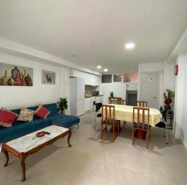 Aparment Almudena