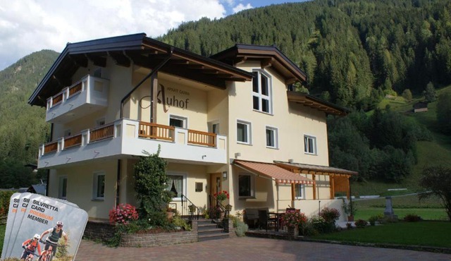 Apart Auhof
