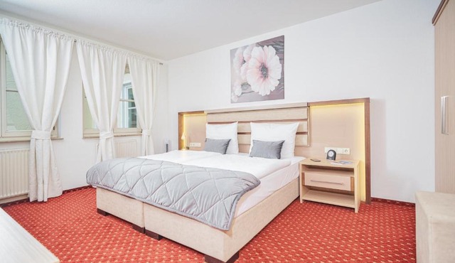 Apart Business Hotel