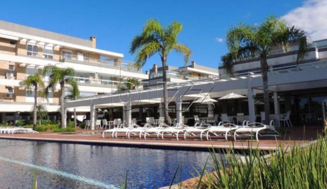 Apart. Campeche Essence Acesso Privativo Praia