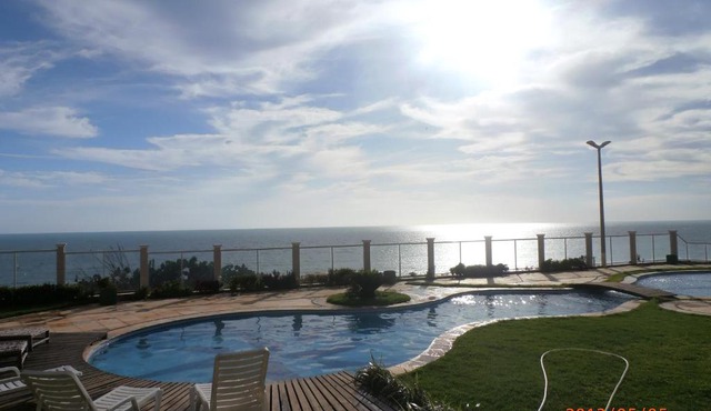Apart Canoa Quebrada