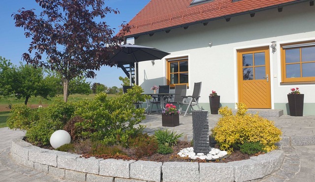 Apartment with balcony - Panorama Apartments Thiem