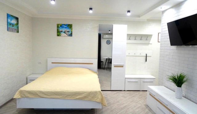 Apart Gagarina 7