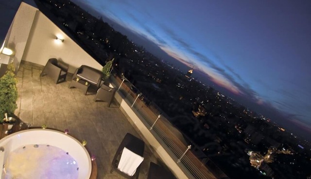 Apart Hotel Best
