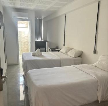 Apart - hotel, Orla Petrolina