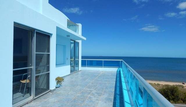 Apart Hotel Punta Azul