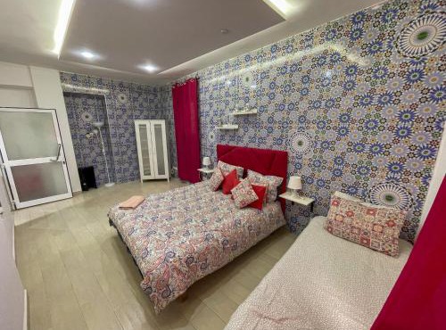 Apart Impaca Centro 2 Rooms wifi 5 P excursions