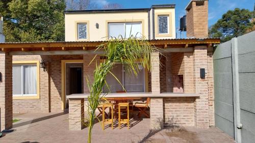 Apart Los Tilos 4 pax